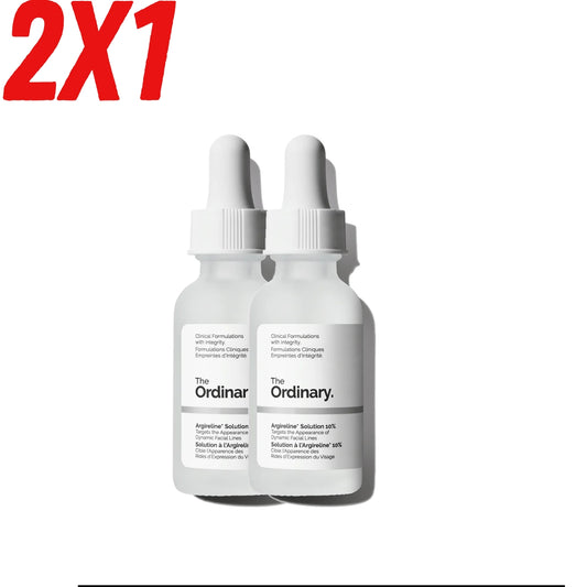 ANTI-ARRUGAS FINAS THE ORDINARY ARGIRELINE 10%