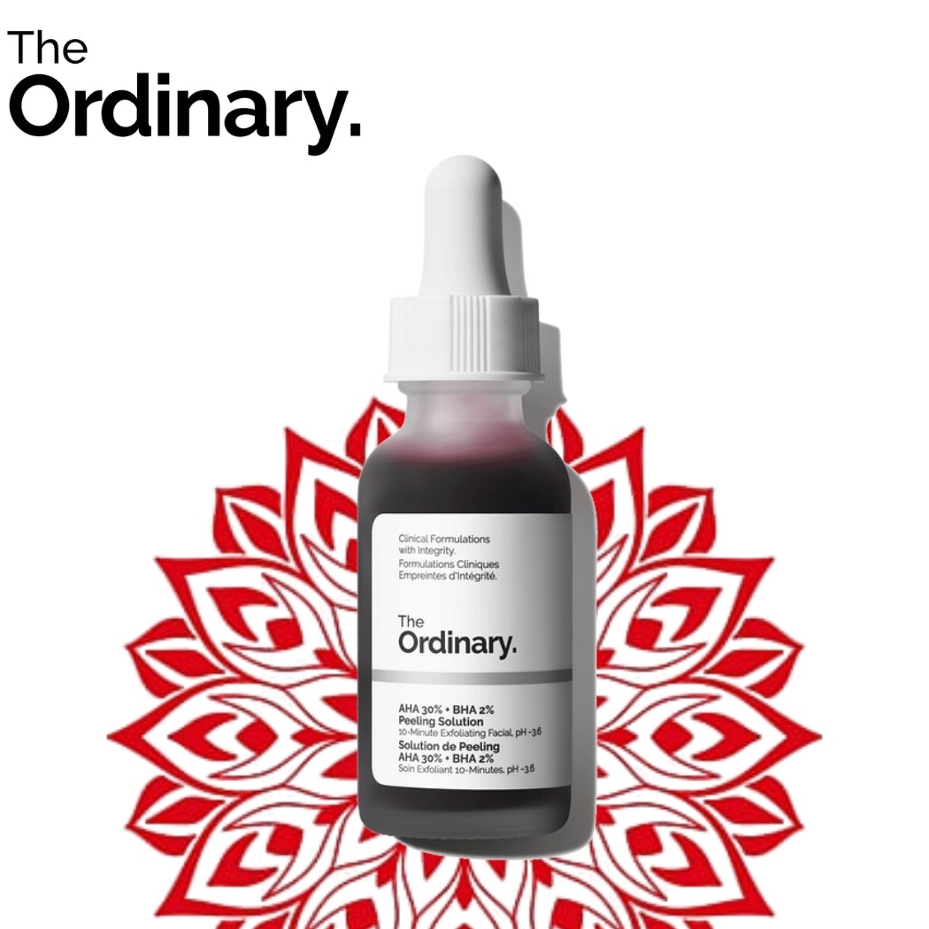 PEELING NATURAL 100% THE ORDINARY