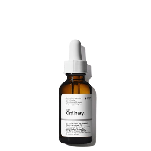 TRATAMIENTO CABELLO THE ORDINARY ARGAN 100%