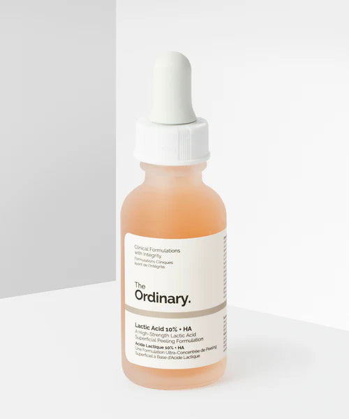 RENOVADOR PIEL THE ORDINARY ACIDO LACTICO 5%