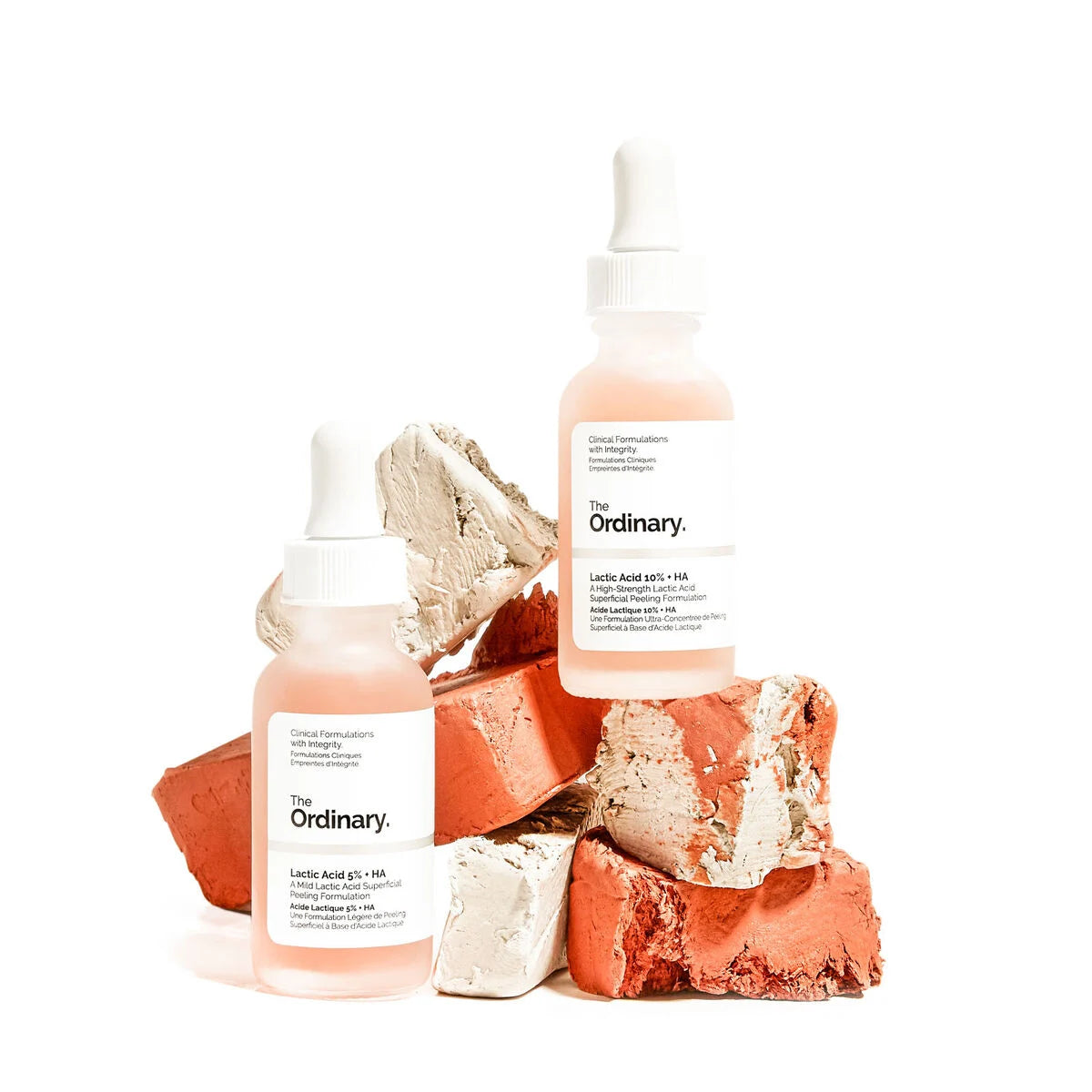 RENOVADOR PIEL THE ORDINARY ACIDO LACTICO 5%